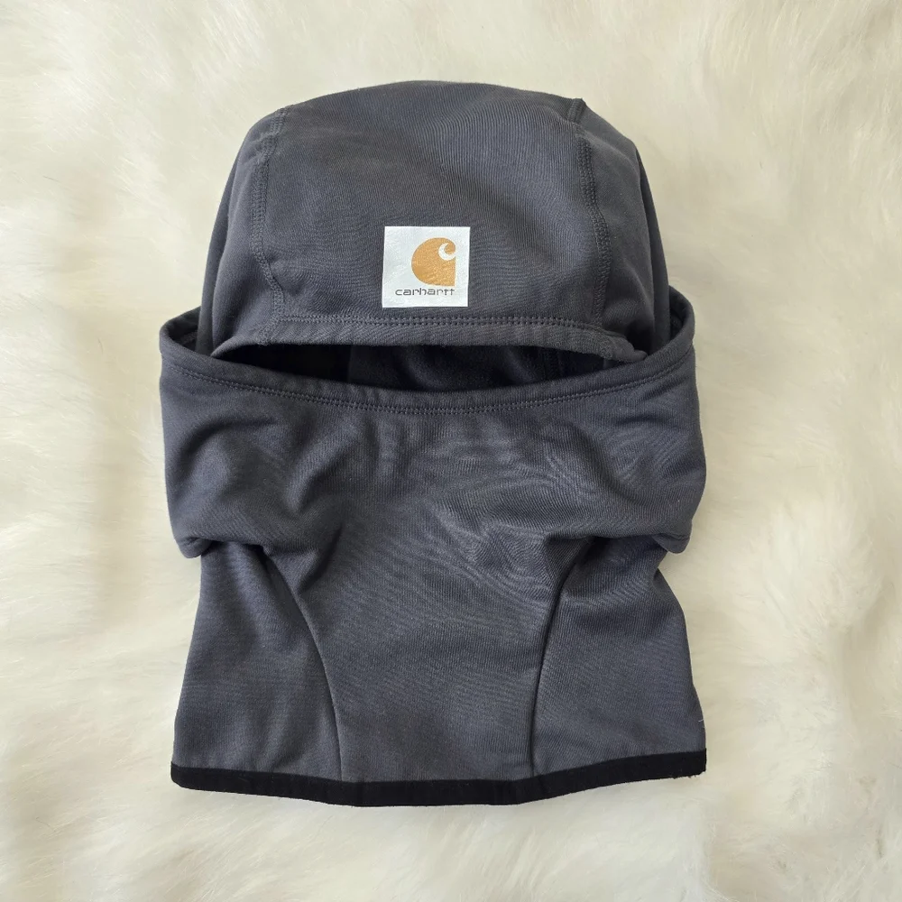 CARHARTT FORCE® HELMET LINER MASK Gray - Picture 1 of 3